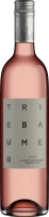 Rosé von der Blaufränkisch Reserve - Günter + Regina Triebaumer