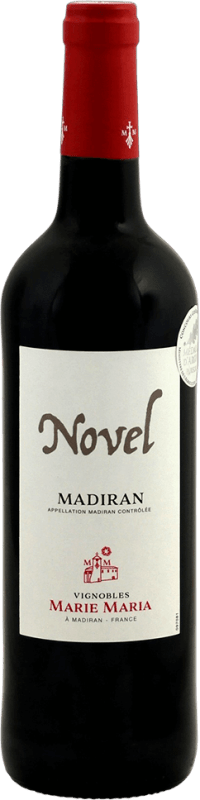 Novel Madiran AOC - Vignobles Marie Maria