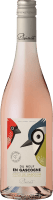 Du Neuf en Gascogne Rosé - Plaimont