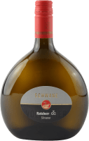 Volkacher Ratsherr Silvaner GG trocken - Weingut Zur Schwane
