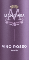 Vorschau: Rosso Amabile - Mánnara