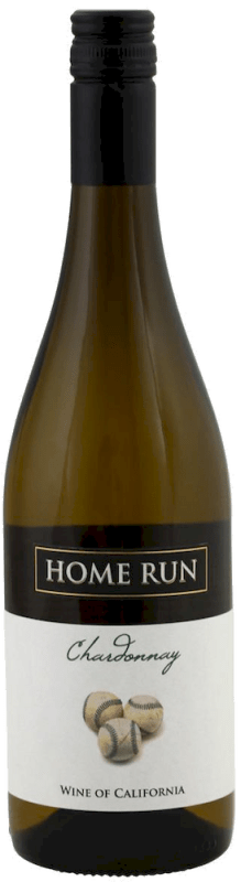 Chardonnay - Home Run