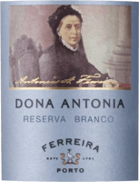 Vorschau: Dona Antónia Reserva Port Branco - Porto Ferreira