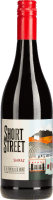 Short Street Shiraz alkoholfrei - Riebeek Valley Wine Co.