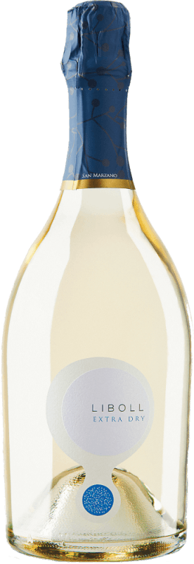 Liboll Vino Spumante extra dry - Cantine San Marzano