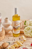 Vorschau: Abstinence Lemon Aperitif Alkoholfrei - Abstinence