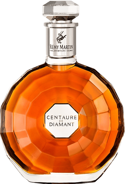 Centaure de Diamant Fine Champagne Cognac - Rémy Martin