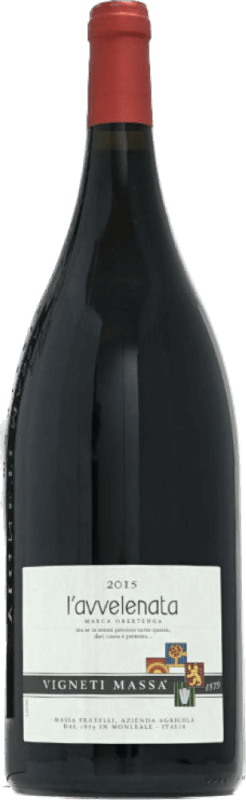 L'Avvelenata - Vigneti Massa