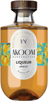 Aprikosenlikör 0,5l - AKOOM