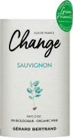 Vorschau: Change Sauvignon Blanc - Gerard Bertrand