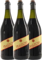 3er Vorteilspaket - Fragolino Rosso - Terre del Sole