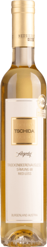 Trockenbeerenauslese Sämling 0,375l - Angerhof Tschida