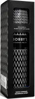 Bobby's Gin in GP mit Glas - Bobbys Dry Gin