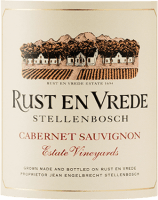 Vorschau: Cabernet Sauvignon - Rust en Vrede