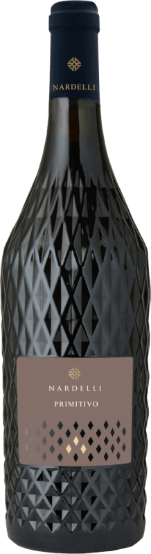 Nardelli Diamant Primitivo Puglia IGP - Tagaro