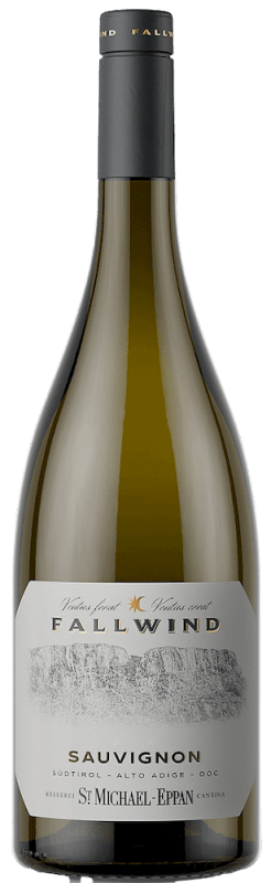 Fallwind Sauvignon DOC - Kellerei St. Michael-Eppan