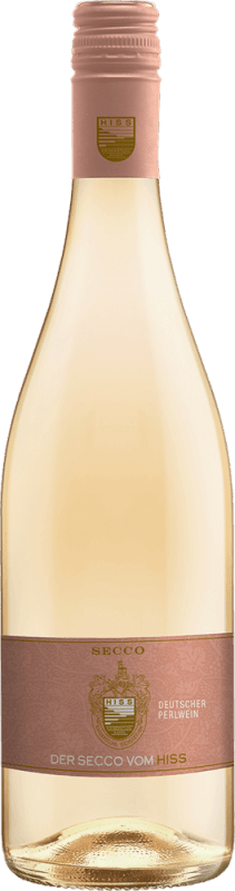 Secco weiß - Weingut Hiss