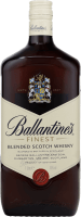 Vorschau: Finest Scotch Whisky 1,0l - Ballantine's