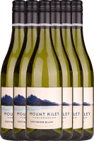 6x Vorteilspaket - Sauvignon Blanc - Mount Riley