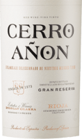 Vorschau: Cerro Añon Gran Reserva DOCa - Bodegas Olarra