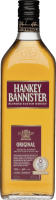 Vorschau: Original Whisky - Hankey Bannister