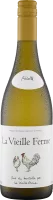 La Vieille Ferme Vin De France Blanc - Famille Perrin