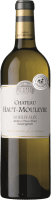 Bordeaux Sauvignon Blanc AOP - Chateau Haut Mouleyre