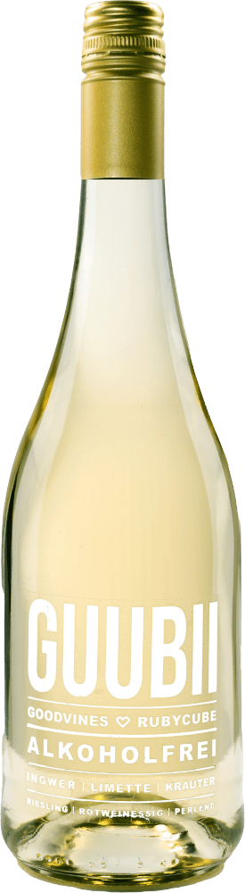 Vorschau: Variedade premium de momentos de prazer sem álcool da Goodvines – Pack de degustação 6x