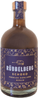 Premium Bio Schoko-Eierlikör 500 ml - Rübbelberg