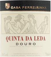 Vorschau: Quinta da Leda Douro DOP - Casa Ferreirinha