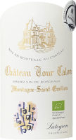 Vorschau: Saint-Émilion AOC - Château Tour Calon
