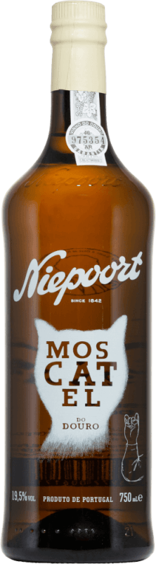 MosCatel do Douro 5 Anos - Niepoort