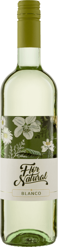Flor Natural Blanco - Peter Riegel Weinimport