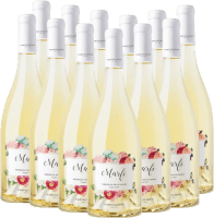 Vorschau: 12x Vorteilspaket Marfi Verdeca Sauvignon - Varvaglione