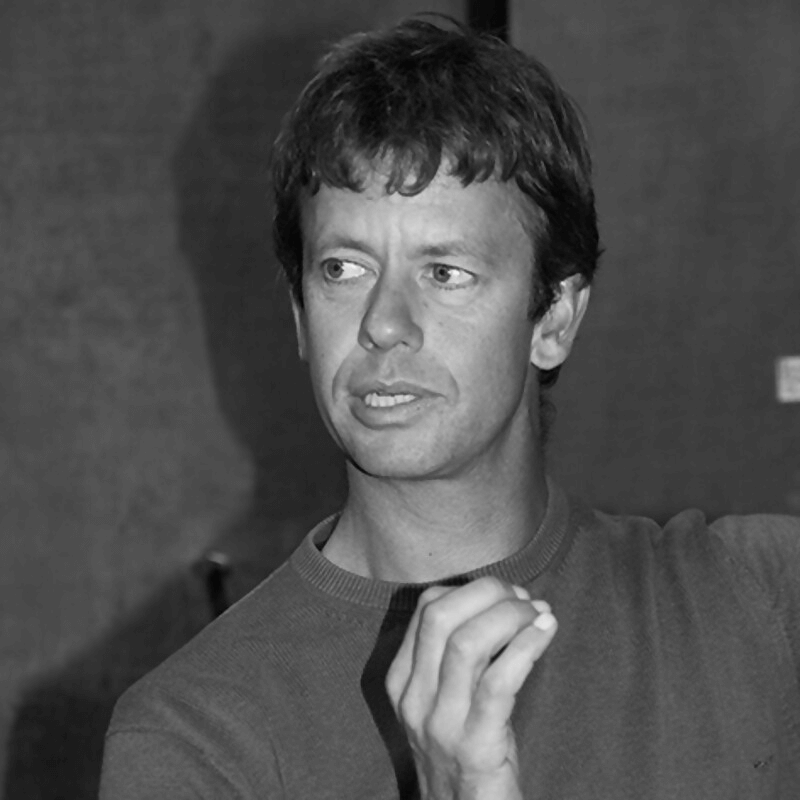 Johan Reyneke, Besitzer des Guts