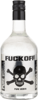 Pure Vodka - Fuckoff