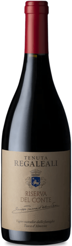 Riserva del Conte Contea di Sclafani 1,5l Magnum - Tenuta Regaleali