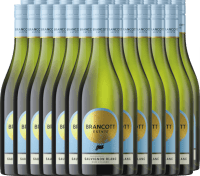 24x Vorteilspaket - Sauvignon Blanc Marlborough - Brancott Estate