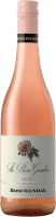 The Rosé Garden - Boschendal
