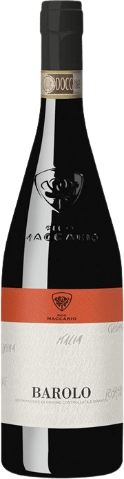 Barolo DOCG - Pico Maccario