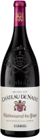 Château de Nalys rouge AOP Châteauneuf-du-Pape - Domaine E. Guigal