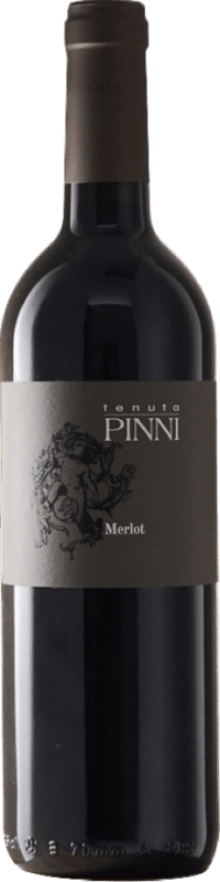 Merlot - Tenuta Pinni