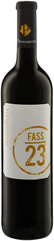 Fass 23 - Pfannebecker