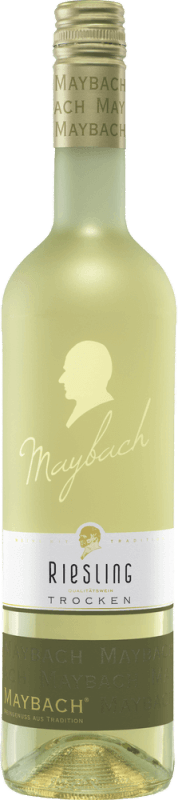 Riesling trocken - Maybach