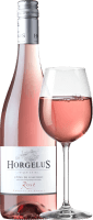 Vorschau: 12er Vorteils-Weinpaket - Horgelus Rosé - Domaine Horgelus