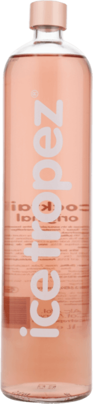 Ice Tropez Peach 1,0 l - Domaine Tropez