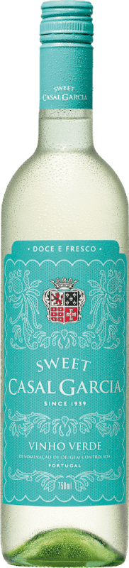 Vinho Verde sweet - Casal Garcia