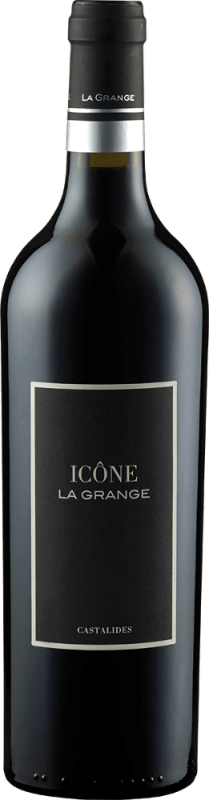Castalides Icône AOC - La Grange