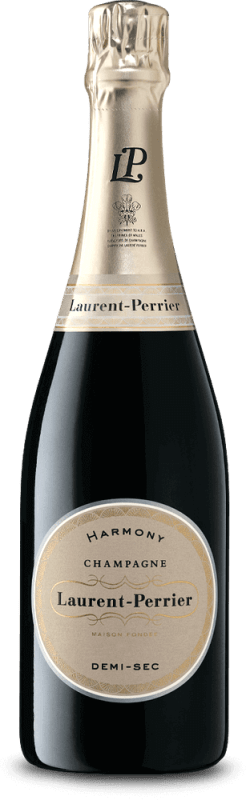 Harmony Demi-sec - Champagne Laurent-Perrier