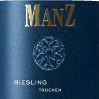Vorschau: Riesling MINERALGESTEIN trocken - Weingut Manz